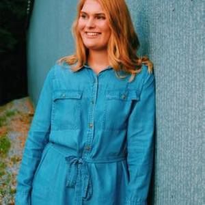 Meet your Posher, Mariah